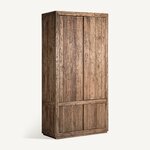 armoire-en-orme-massif-110x55x220-cm
