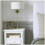 chevet-blanc-antique-1-tiroir-1-niche