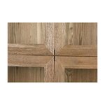 vitrine-chene-8-portes-vitrees-encadrement-bois