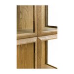 vitrine-haute-chene-style-classique-100-cm