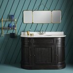 meuble-sous-vasque-classique-chic-noir