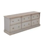 commode-larsson-flamant-blanc-antique-160-cm