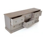 commode-flamant-6-tiroirs-chambre-elegante