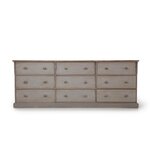 commode-blanc-antique-9-tiroirs-216-cm