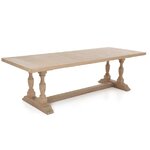 table-a-manger-arnaud-flamant-bois-260-cm