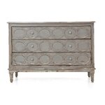 commode-grise-3-tiroirs-bois