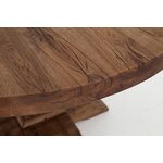 table-ronde-en-bois-pour-interieur-campagne-chic