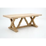 table-mitch-flamant-orme-200-cm
