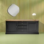 buffet-en-acacia-noir-plateau-bois-naturel