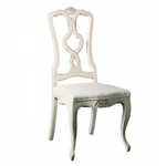 chaise_provençale_blanc_villa_demeure_becara