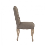 chaise_grise_capitonnee