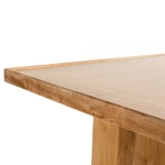 table_basse_teck_rebord