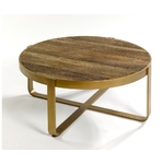 table_basse_orme_metal_dore
