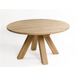 table_ronde_chene_150