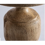 détail_pied_lampe_bois_brut