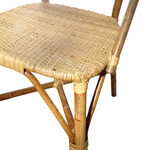 chaise-assise-rotin-structure-bambou
