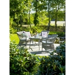 mobilier-jardin-style-britannique-fibre-polyéthylène