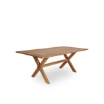 table-colonial-en-teck-ajoure-100-x-200-cm