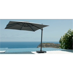 parasol-anthracite-déporté-carré-avec-base-