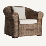 fauteuil-osier-coussin-blanc