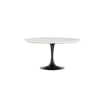 table-ronde-marbre-blanc-145cm