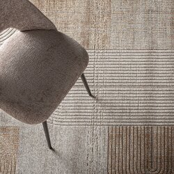 tapis-viscose-brun-grand-format-salon