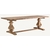 Table-rustique-style-campagne-pin-massif