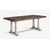 table-bois-massif-pied-blanchi