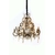 lustre-pampilles-baroque-hauteur-77-cm