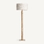 lampadaire-travertin-rond