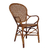 chaise-bistrot-bambou-rotin-naturel