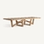 plateau-400cm-table-teck-recycle-nysted