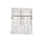 grande-bibliotheque-blanche-en-bois-avec-modules-flamant
