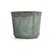 cache-pot-flamant-manoli-metal-antique