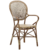 fauteuil-de-table-rossini-accoudoirs-rotin