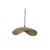 suspension-cosi-flamant-laiton-antique-m