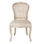 chaise_dossier_canne_medaillon