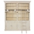 bibliotheque_balmore_blanc_casse
