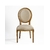 chaise-classique-bois-lin