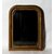 Miroir-bois-louis-philippe-or