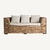 canapé-rotin-jardin-174-cm