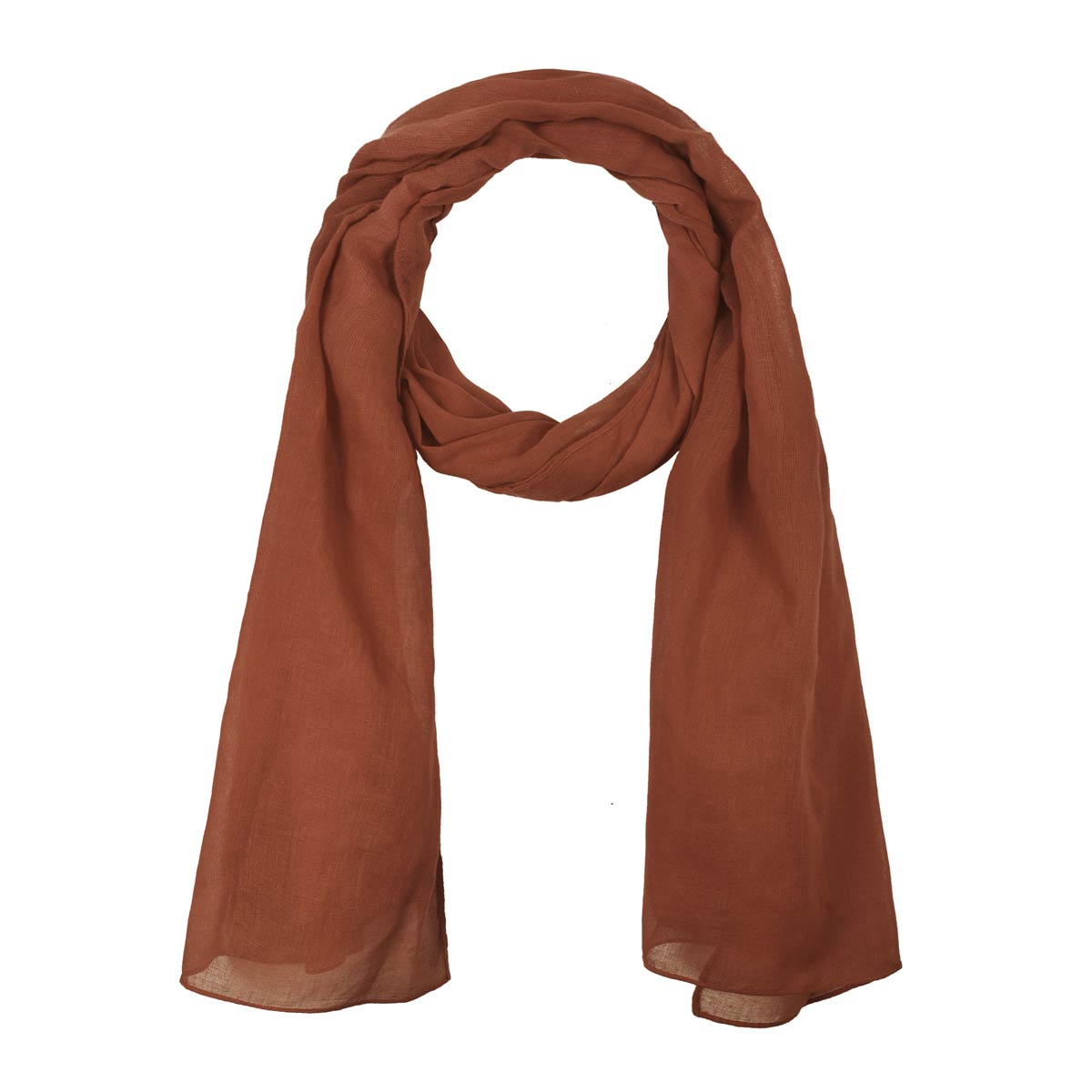 cheche-marron-mixte--AT-07097