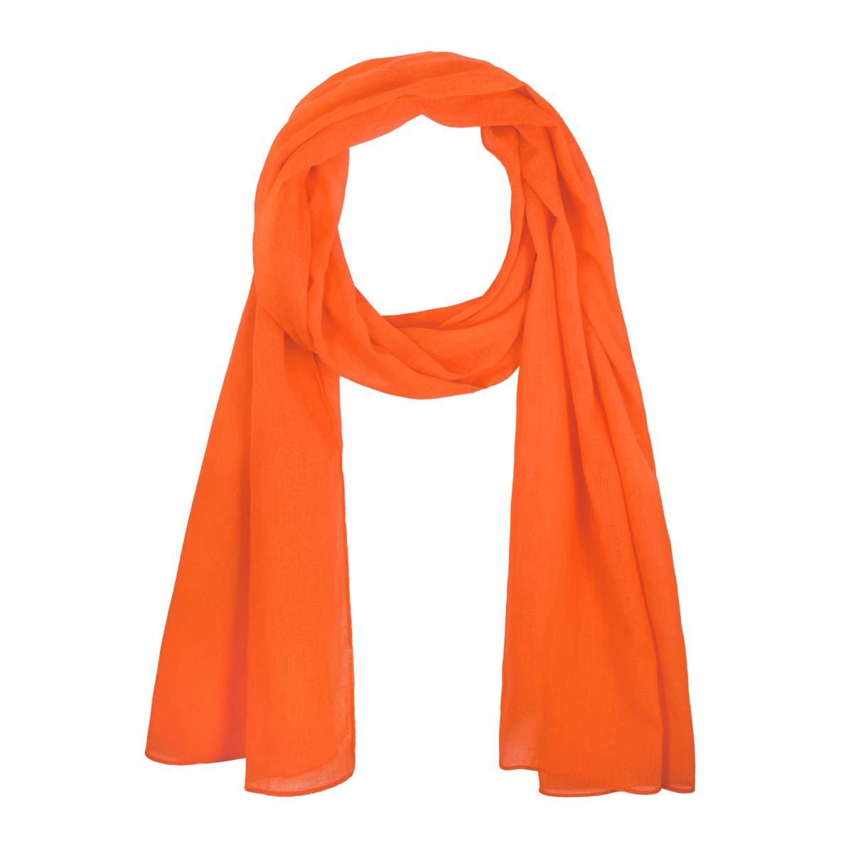 Echarpe-cheche-pur-coton-femme-homme-orange-uni--AT-07061_F12-2--