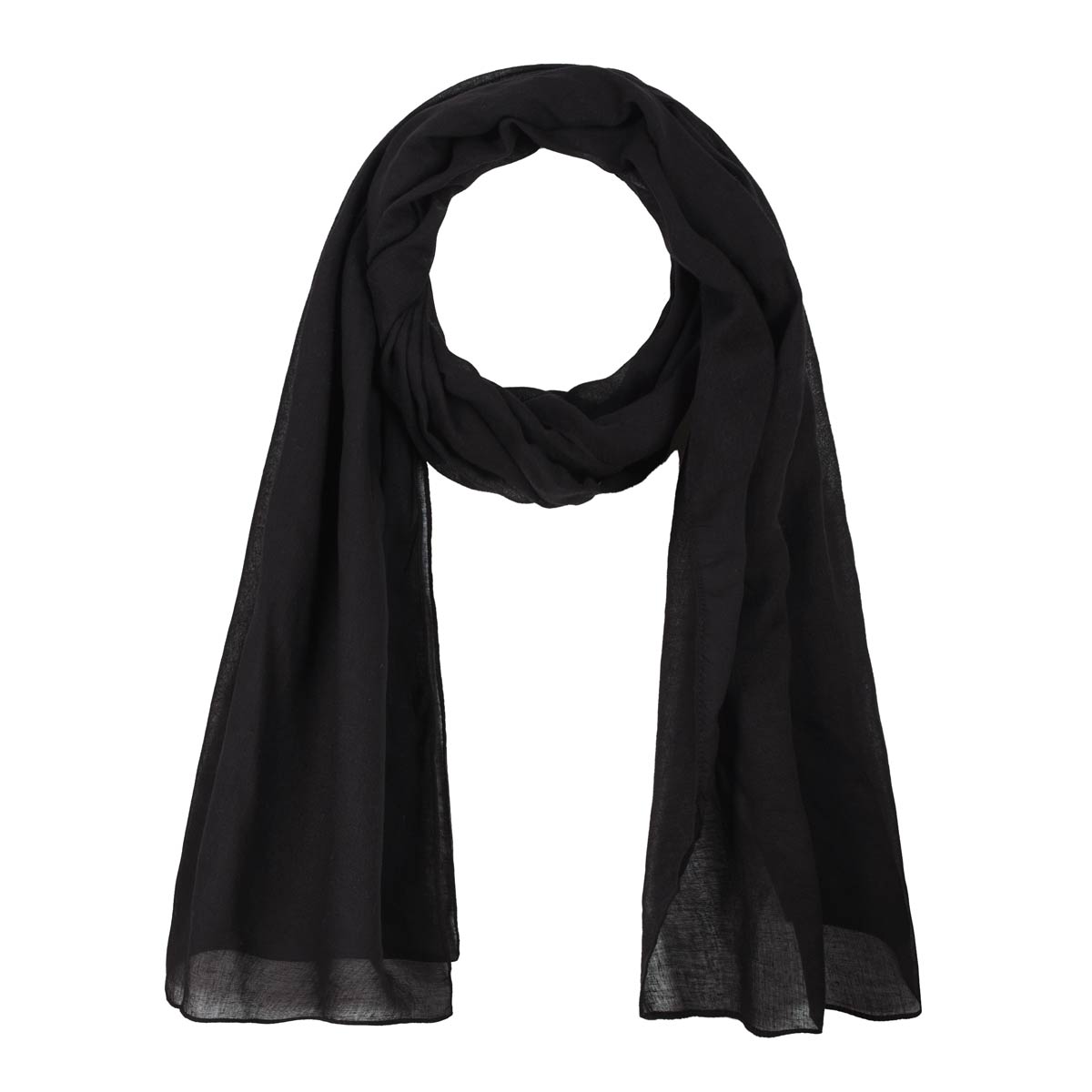 Echarpe-cheche-coton-noir-uni-pour-homme-et-femme--AT-07060_F12-2--