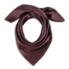 foulard-carre-marron-hotesse-accueil-AT-03714-chocolat-F16
