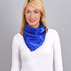 at-04069-vf16-foulard-femme-hotesse-bleu