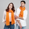 Foulard-cheche-mixte-pur-coton-orange-clair-uni--AT-05254_C12-1--