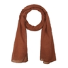 cheche-marron-mixte--AT-07097