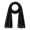 Echarpe-cheche-coton-noir-uni-pour-homme-et-femme--AT-07060_F12-2--