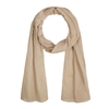 Echarpe-cheche-mixte-pur-coton-beige-unie--AT-07059_F12-2--